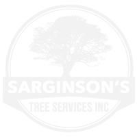Sarginson's Tree Services logo Sarginson's Tree Services logo